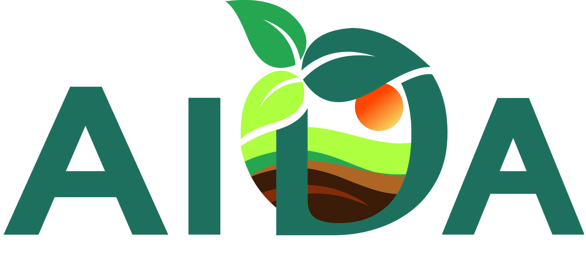Logo Aïda