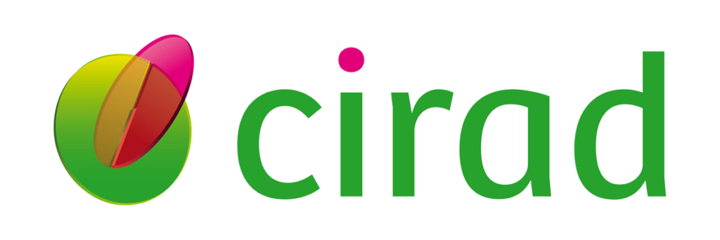 Logo Cirad